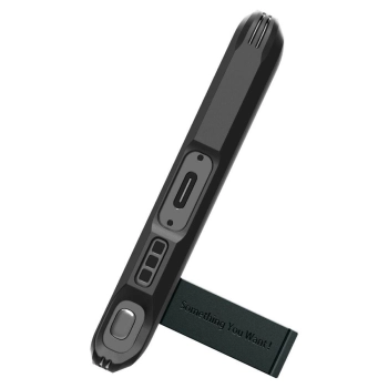 Etui Spigen Tough Armor na Samsung Galaxy S23 Ultra - ciemnozielone