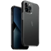 Etui Uniq Combat na iPhone 14 Pro - czarne
