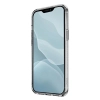 Etui Uniq LifePro Tinsel na iPhone 12 mini - przezroczyste