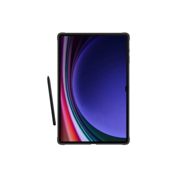 Pancerne etui Outdoor Cover Case do Samsung Galaxy Tab S9 Ultra - czarne