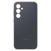 Etui Samsung Silicone Case EF-PS711TBEGWW do Samsung Galaxy S23 FE - grafitowe
