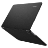 Etui Spigen Urban Fit na MacBook Air 13'' 2022 - czarne