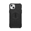 Etui UAG Pathfinder MagSafe do iPhone 15 Plus - czarne