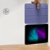 Etui ESR Rebound Magnetic na iPad Pro 13'' 2024 - fioletowe