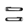 Etui Spigen Wallet S na iPhone 14 - czarne
