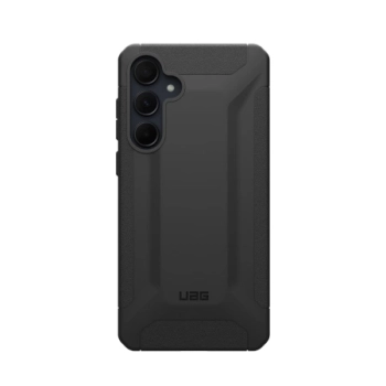 Etui UAG Scout do Samsung Galaxy A35 5G - czarne
