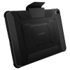 Etui Spigen Rugged Armor Pro na iPad Air 4 2020 / 5 2022 - czarne