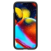 Etui Spigen Tough Armor MagSafe na iPhone 14 Pro - czarne
