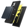 SPIGEN SLIM ARMOR GALAXY S23 ULTRA METAL SLATE