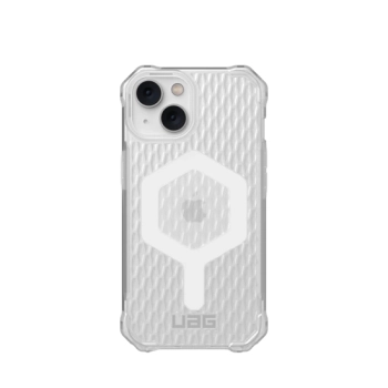 Etui UAG Essential Armor MagSafe do iPhone 14 Plus - przezroczyste