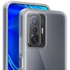 Etui 3mk Clear Case na Xiaomi 11T / 11T Pro - przezroczyste