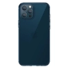 Etui UNIQ Air Fender na iPhone 12 Pro Max - niebieskie