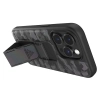 Etui Adidas SP Grip Case CAMO na iPhone 14 Pro - czarne