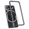 Etui Spigen Ultra Hybrid na Nothing Phone 1 - przezroczyste