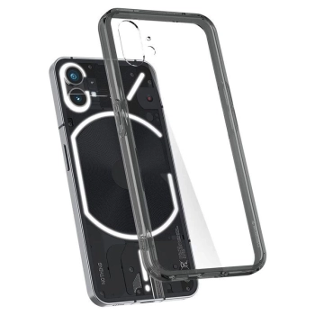 Etui Spigen Ultra Hybrid na Nothing Phone 1 - przezroczyste