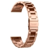 Pasek Spigen Modern Fit na Samsung Galaxy Watch 4 / 5 / 5 Pro / 6 - różowo-złoty