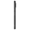 Etui Spigen Ultra Hybrid na Google Pixel 8 - ciemnoszare (wzór Zero One)