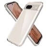 Etui Spigen Ultra Hybrid na Google Pixel 8A - przezroczyste