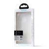 Joyroom 14X Case etui do iPhone 14 Pro wytrzymały pokrowiec obudowa przezroczysty (JR-14X2)