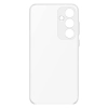 Etui Samsung Clear Case EF-QA556CTEGWW do Samsung Galaxy A55 - przezroczyste