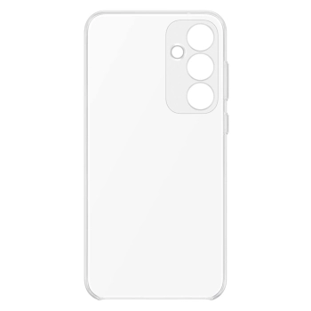 Etui Samsung Clear Case EF-QA556CTEGWW do Samsung Galaxy A55 - przezroczyste