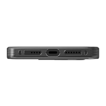 Etui Uniq Heldro Mount na iPhone 14 Plus - czarne