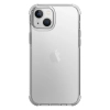 Etui Uniq Combat na iPhone 14 - przezroczyste