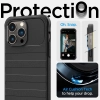 SPIGEN GEO ARMOR 360 MAG MAGSAFE IPHONE 14 PRO MAX BLACK