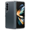SPIGEN CRYSTAL HYBRID GALAXY Z FOLD 4 CRYSTAL CLEAR