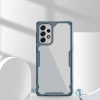 Nillkin Nature Pro etui do Samsung Galaxy A53 5G pancerna obudowa pokrowiec przezroczysty