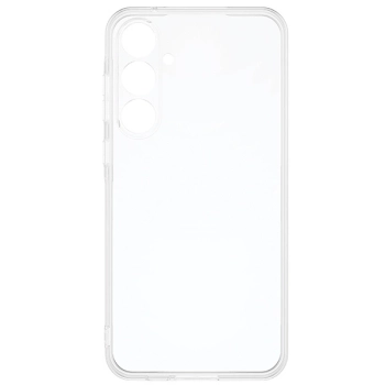 Etui SAFE by PanzerGlass na Samsung Galaxy A55 5G - przezroczyste