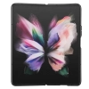 Etui Guess Leather 4G Diamond Triangle na Samsung Galaxy Z Fold 5 - czarne