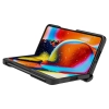 Etui Spigen Slim Armor Pro Pen na Samsung Galaxy Z Fold 5 - czarne