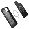 Etui Spigen Mag Armor na iPhone 14 Plus - czarny mat