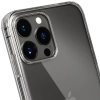 Etui 3mk Clear Case na iPhone 15 Pro Max - przezroczyste