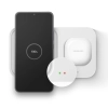 Ładowarka Samsung Wireless Charger Duo EP-P5400BWEGEU indukcyjna 15W - biała