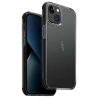 Etui Uniq Combat na iPhone 14 - czarne