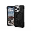 Etui UAG Monarch MagSafe do iPhone 14 Pro Max - czarny kevlar