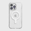 Raptic X-Doria Clutch Built Case etui iPhone 14 Pro Max z MagSafe pokrowiec plecki przezroczysty