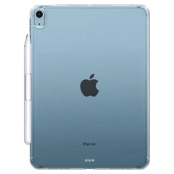 Etui Spigen Airskin Hybrid na iPad Air 4 2020 / Air 5 2022 - przezroczyste