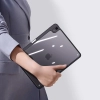 Dux Ducis Magi etui do iPad Air (5. generacji) / (4. generacji) pokrowiec smart cover z podstawką i schowkiem na Apple Pencil czarny