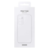 Etui Samsung Clear Case EF-QS711CTEGWW do Samsung Galaxy S23 FE - przezroczyste