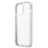 Etui Uniq Combat na iPhone 14 Pro - przezroczyste