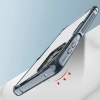 Nillkin Nature Pro etui do Samsung Galaxy A53 5G pancerna obudowa pokrowiec przezroczysty