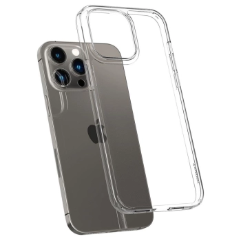 SPIGEN AIRSKIN HYBRID IPHONE 14 PRO MAX CRYSTAL CLEAR