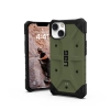 Etui UAG Pathfinder do iPhone 14 Plus - zielone