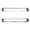 Etui Spigen Ultra Hybrid na Samsung Galaxy A34 5G - przezroczyste