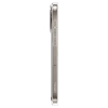Etui Spigen Ultra Hybrid Mag z MagSafe na iPhone 15 Pro Max - tytan naturalny (wzór Zero One)