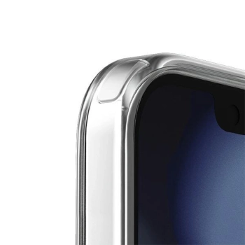 Etui Uniq LifePro Xtreme MagSafe na iPhone 13 Pro Max - przezroczyste