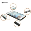 Etui drewniane na iPhone 13 Bewood Traveler Merbau